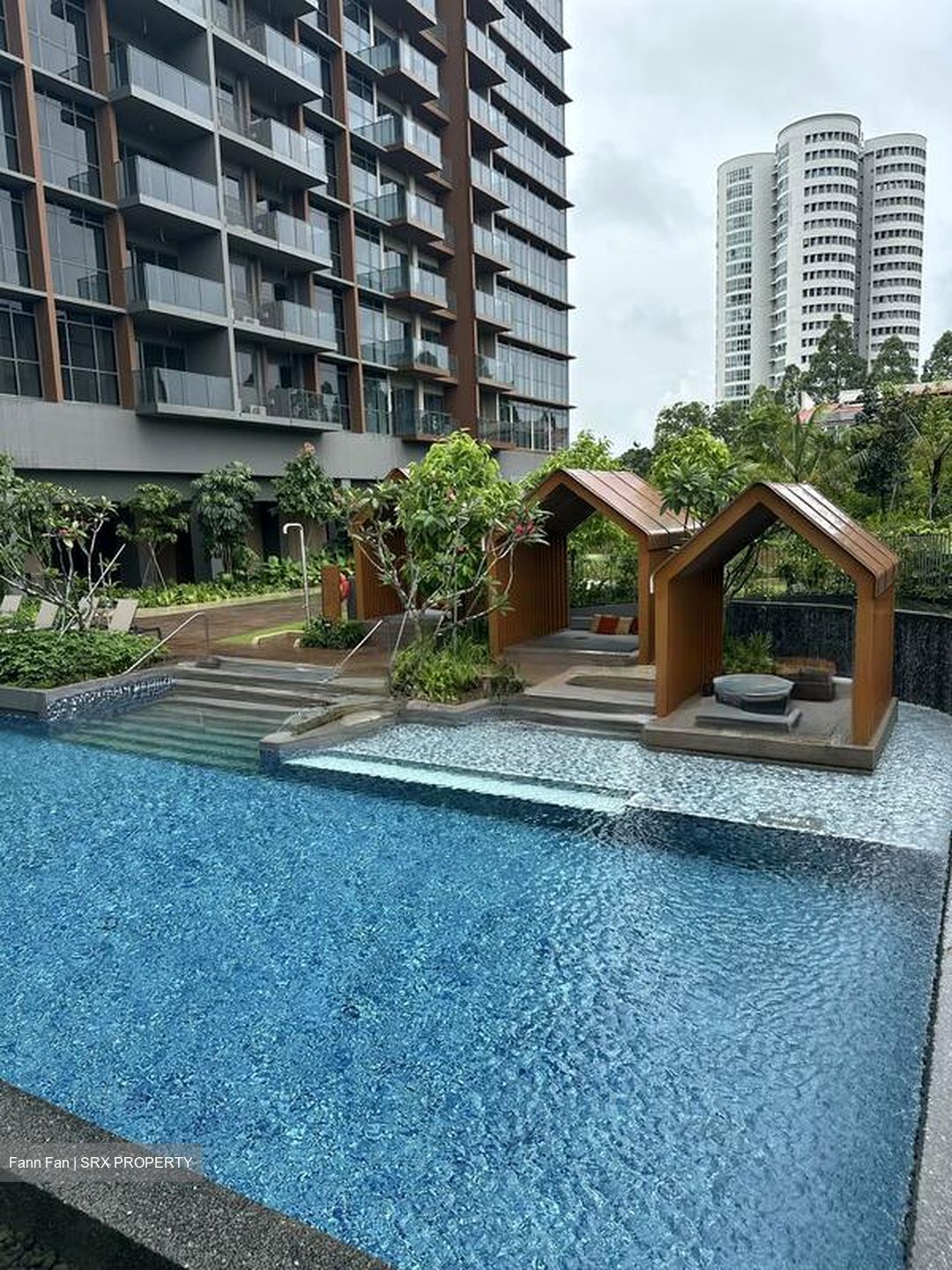 Amo Residence (D20), Apartment #512058541